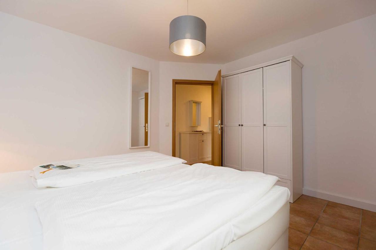 Appartement Solaris 14 Heringsdorf  Exteriör bild